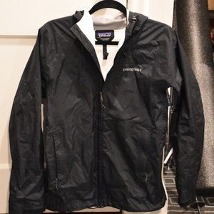 Patagonia Rain Jacket